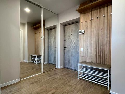 квартира по адресу Карла Мікльоша ул., 19