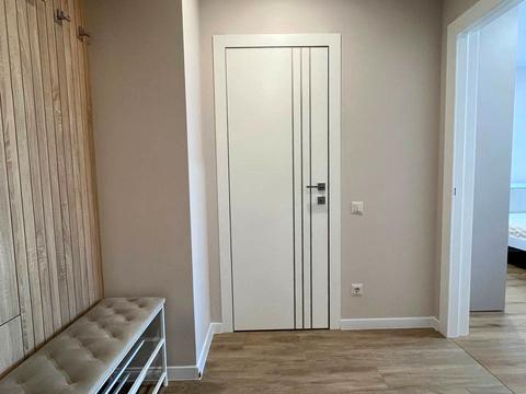 квартира по адресу Карла Мікльоша ул., 19