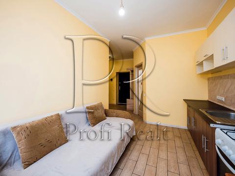 квартира за адресою Зелена вул., 25