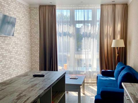 квартира по адресу Леси Украинки просп. (Гагарина), 19-В