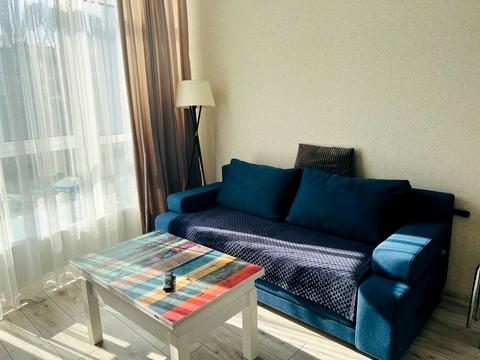 квартира по адресу Леси Украинки просп. (Гагарина), 19-В