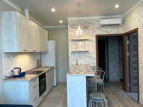 квартира по адресу Леси Украинки просп. (Гагарина), 19-В