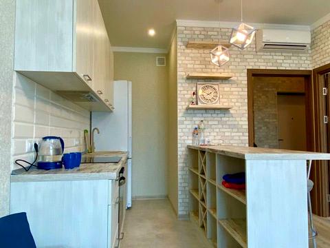 квартира по адресу Леси Украинки просп. (Гагарина), 19-В