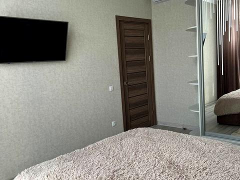 квартира по адресу Леси Украинки просп. (Гагарина), 19-В