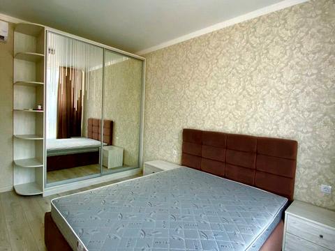 квартира по адресу Леси Украинки просп. (Гагарина), 19-В