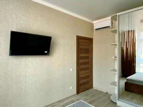 квартира по адресу Леси Украинки просп. (Гагарина), 19-В