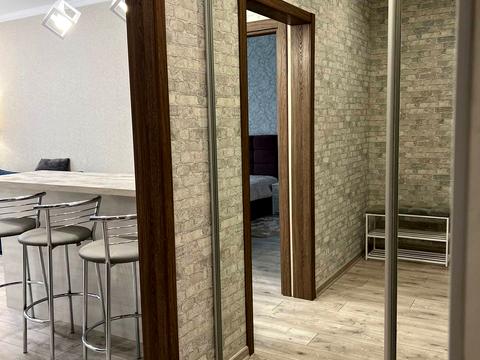 квартира по адресу Леси Украинки просп. (Гагарина), 19-В