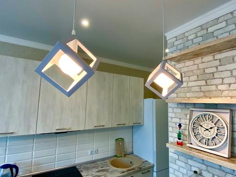 квартира по адресу Леси Украинки просп. (Гагарина), 19-В