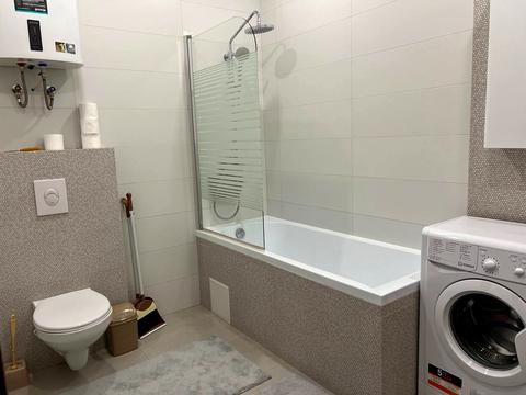 квартира по адресу Леси Украинки просп. (Гагарина), 19-В