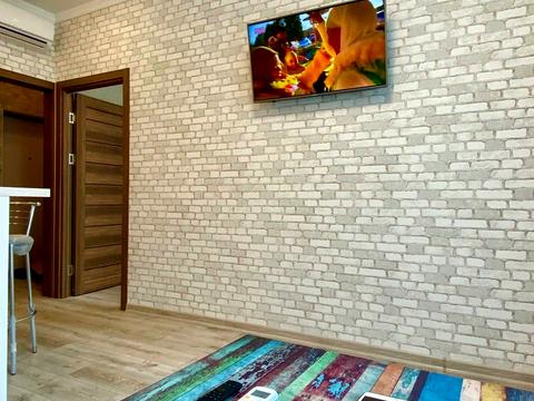 квартира по адресу Леси Украинки просп. (Гагарина), 19-В