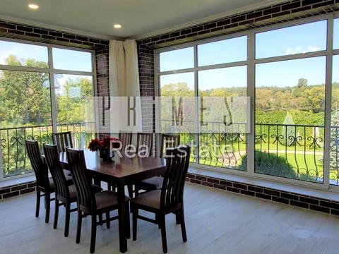 будинок за адресою Київ, річковий