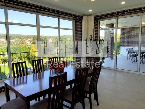 будинок за адресою Київ, річковий