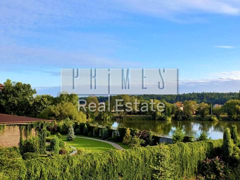 будинок за адресою Київ, річковий