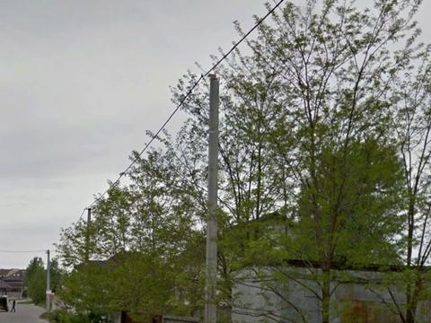 участок по адресу Фермерская ул., 108