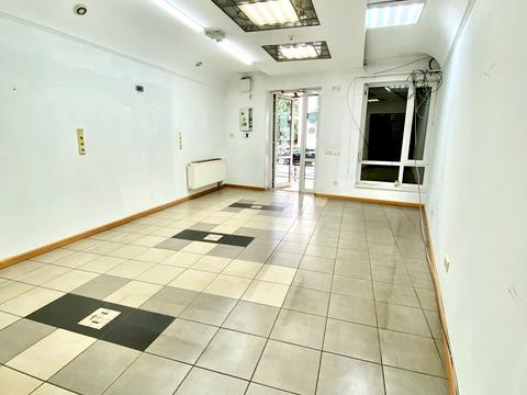 комерційна за адресою Шевченка, 53