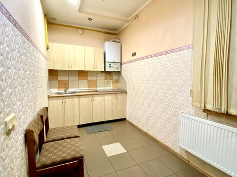 комерційна за адресою Шевченка, 53