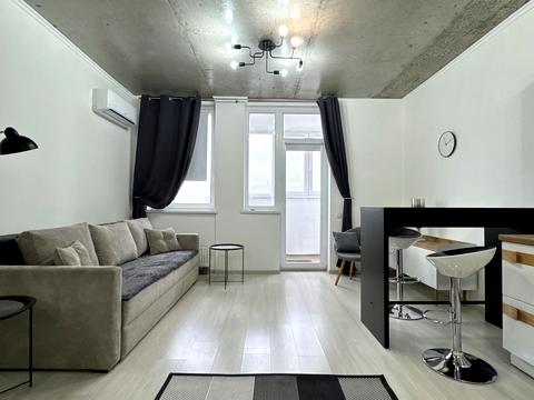 квартира за адресою Академіка Заболотного вул., 15-Б