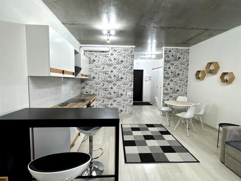 квартира за адресою Академіка Заболотного вул., 15-Б