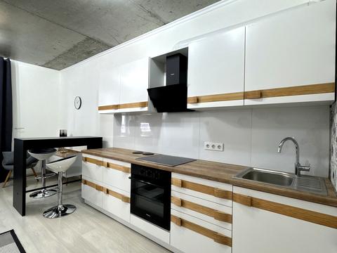 квартира за адресою Академіка Заболотного вул., 15-Б