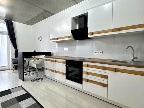 квартира за адресою Академіка Заболотного вул., 15-Б