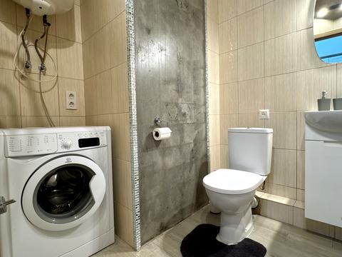 квартира за адресою Академіка Заболотного вул., 15-Б