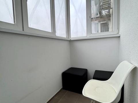 квартира за адресою Академіка Заболотного вул., 15-Б