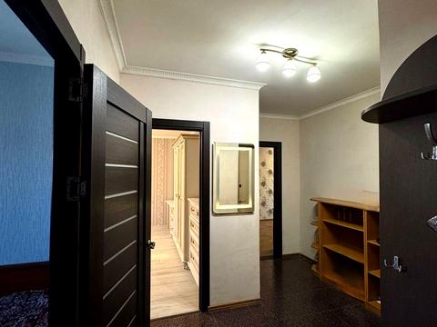 квартира за адресою Семена Палія вул. (Дніпропетровська дорога), 93