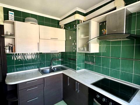 квартира за адресою Семена Палія вул. (Дніпропетровська дорога), 93