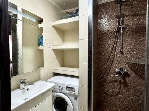 квартира за адресою Семена Палія вул. (Дніпропетровська дорога), 93