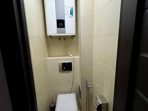 квартира за адресою Семена Палія вул. (Дніпропетровська дорога), 93