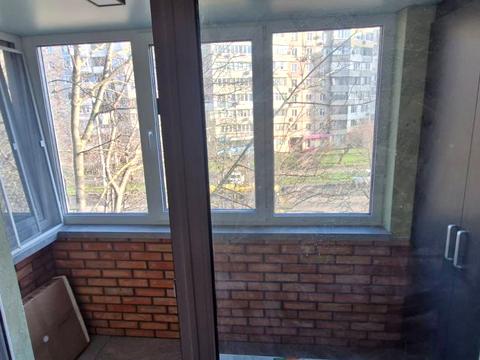 квартира по адресу Академика Королёва ул., 104