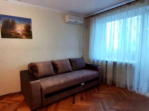 квартира по адресу Генерала Пушкина ул., 26