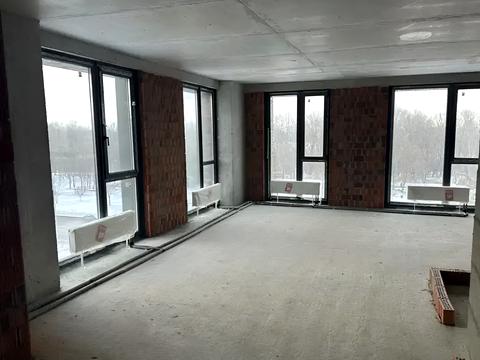 квартира за адресою Набережна Перемоги вул., (Будинок 1)