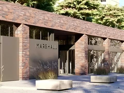 квартира за адресою Набережна Перемоги вул., (Будинок 1)