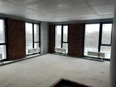 квартира за адресою Набережна Перемоги вул., (Будинок 1)