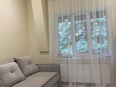 квартира за адресою Григорівське шосе (Комсомольське), 54а