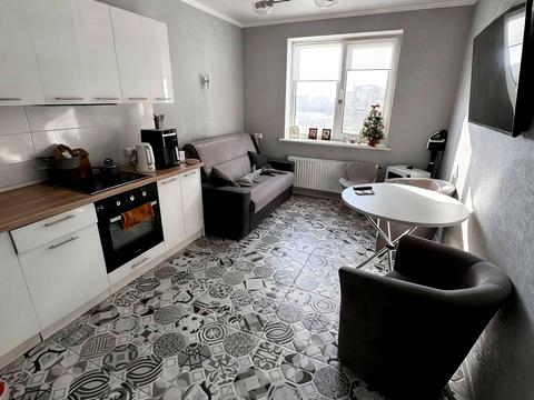 квартира за адресою Академіка Сахарова вул., 3-Е