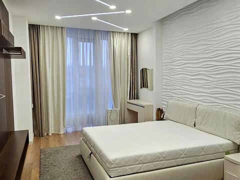 квартира за адресою Дніпро, Сімферопольська вул., 2-М