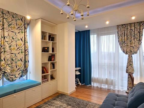 квартира за адресою Дніпро, Сімферопольська вул., 2-М