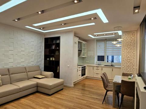 квартира за адресою Дніпро, Сімферопольська вул., 2-М