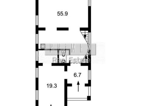 будинок за адресою Верхньогірська вул.