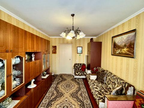 квартира за адресою Миколи Ушакова вул., 14