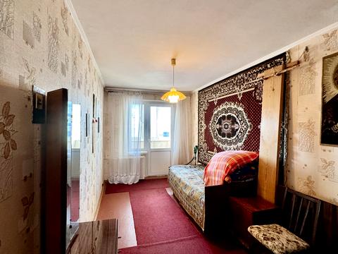 квартира за адресою Миколи Ушакова вул., 14