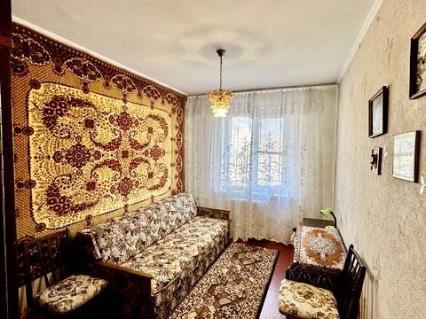 квартира за адресою Миколи Ушакова вул., 14