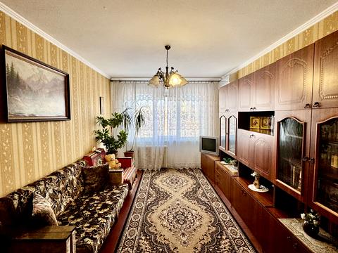 квартира за адресою Миколи Ушакова вул., 14