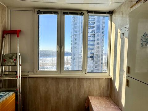 квартира за адресою Миколи Ушакова вул., 14