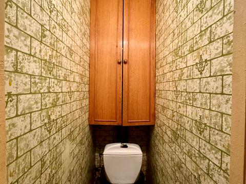 квартира за адресою Миколи Ушакова вул., 14