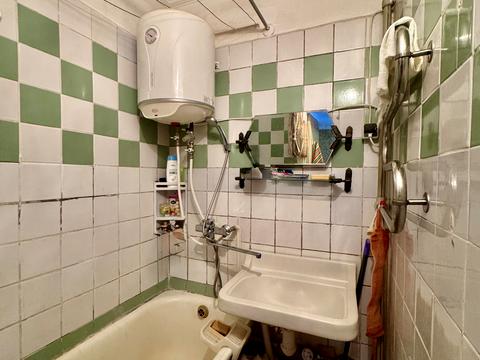 квартира за адресою Миколи Ушакова вул., 14