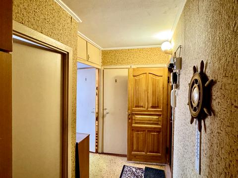 квартира за адресою Миколи Ушакова вул., 14