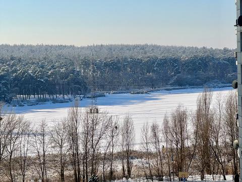 квартира за адресою Миколи Ушакова вул., 14